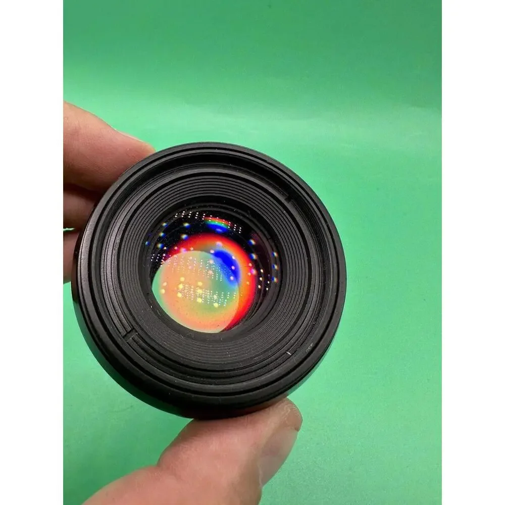 Olympus AF50mm F/1.8 (ONLY FITS OM-77, OM-707, OM-101, OM-88)